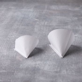 Hario V60 ausgepackt